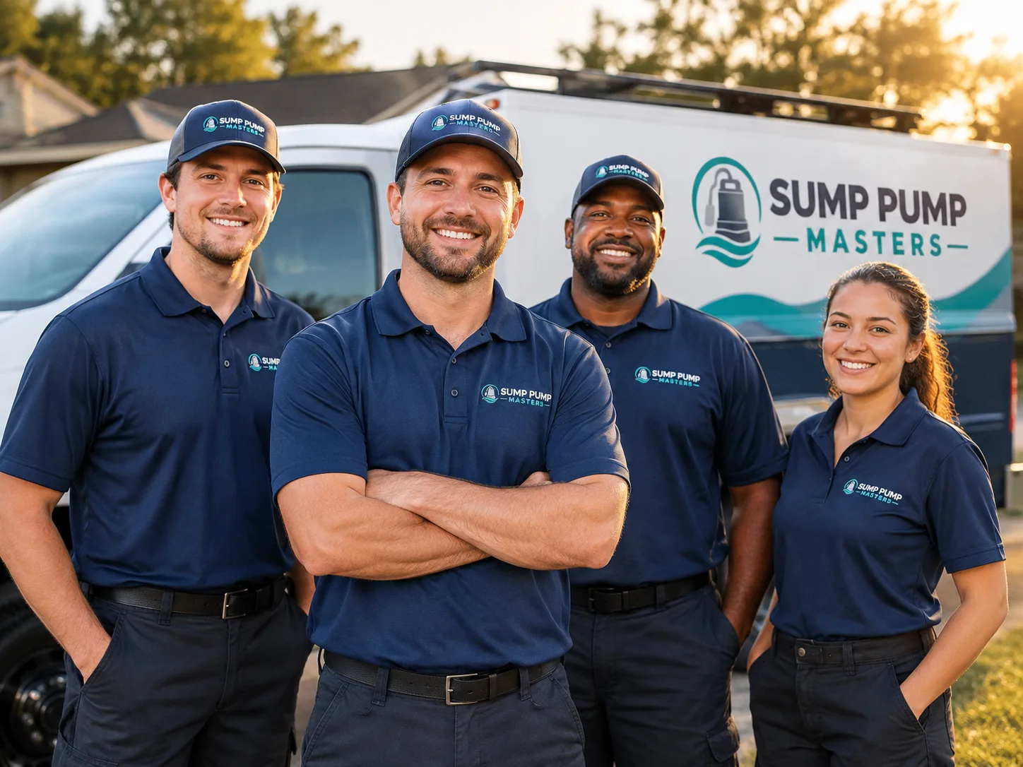 Sump Pump Repair company in Altaville, CA