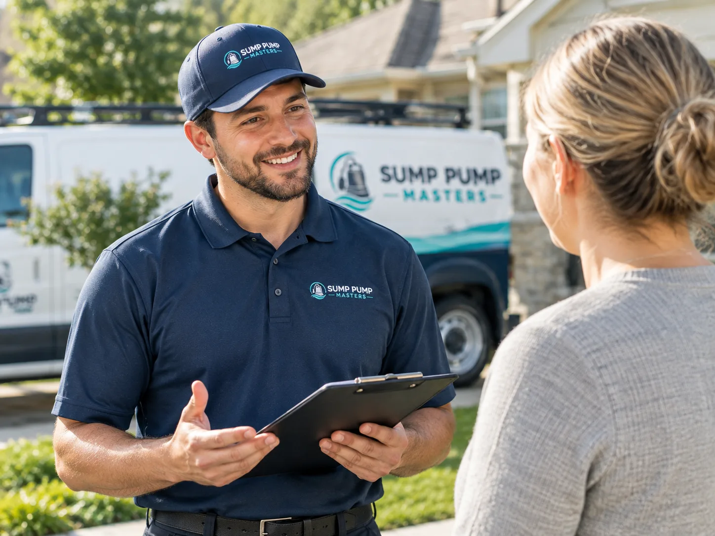 Sump Pump Repair Altaville, CA FAQs